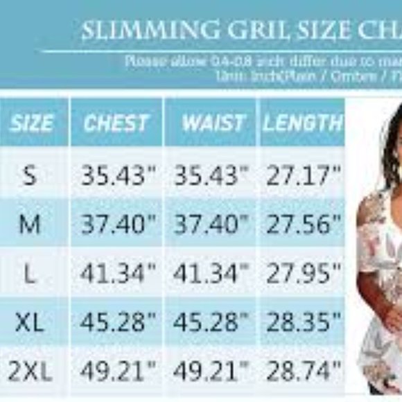 SLIMMING GIRL Women Loose Cold Shoulder Blouse New - Picture 2 of 4